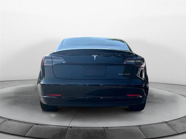 used 2019 Tesla Model 3 car, priced at $25,877