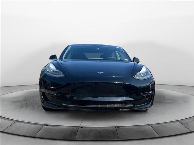 used 2019 Tesla Model 3 car, priced at $25,877