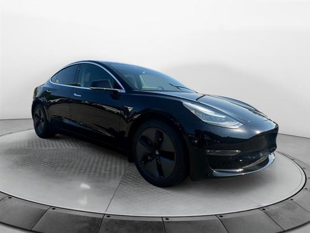 used 2019 Tesla Model 3 car, priced at $25,877