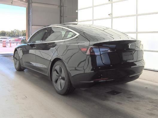 used 2019 Tesla Model 3 car, priced at $22,499