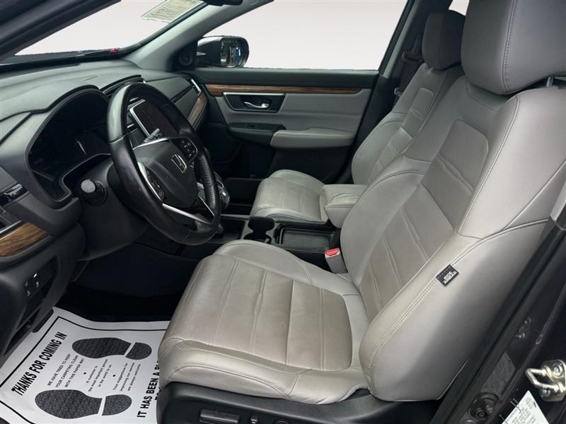used 2017 Honda CR-V car, priced at $15,999