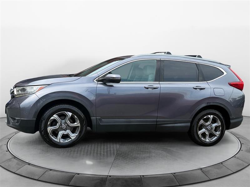 used 2017 Honda CR-V car, priced at $15,999