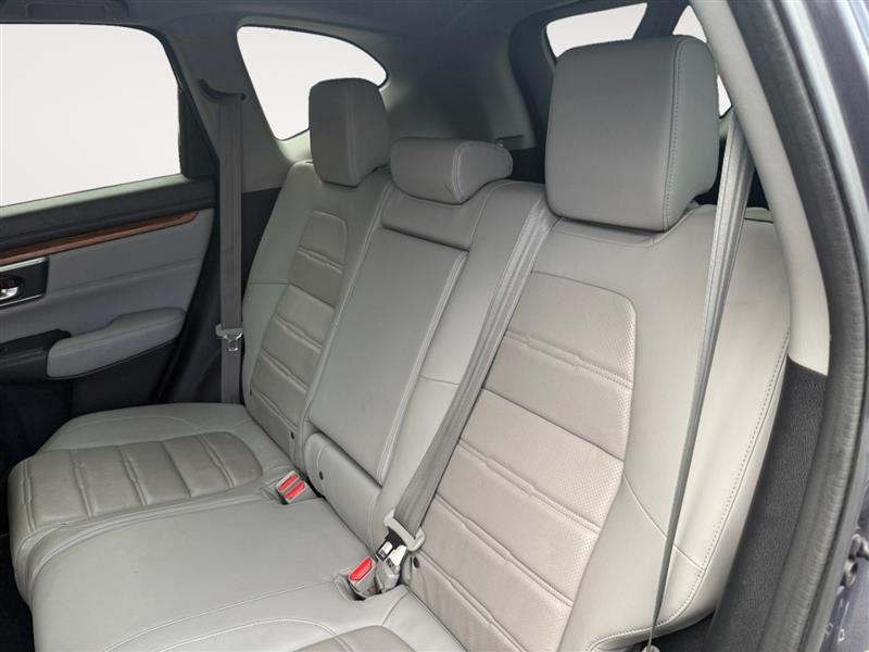 used 2017 Honda CR-V car, priced at $15,999