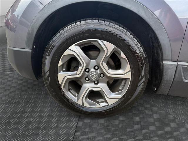 used 2017 Honda CR-V car, priced at $16,999