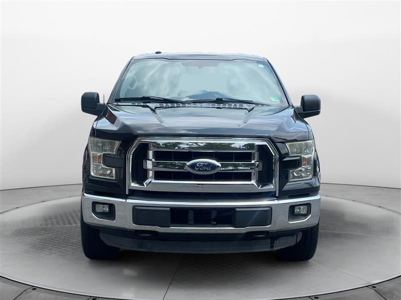 used 2015 Ford F-150 car, priced at $14,999