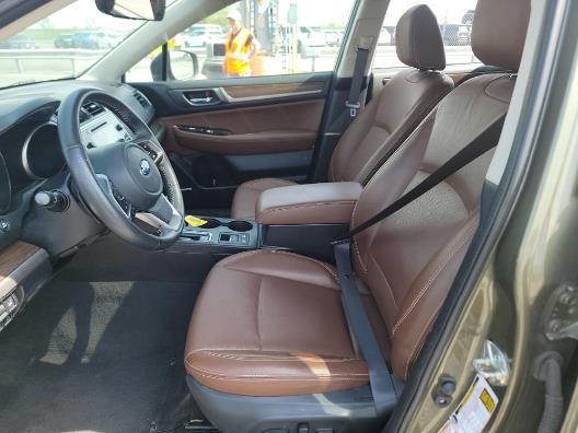 used 2018 Subaru Outback car, priced at $18,999