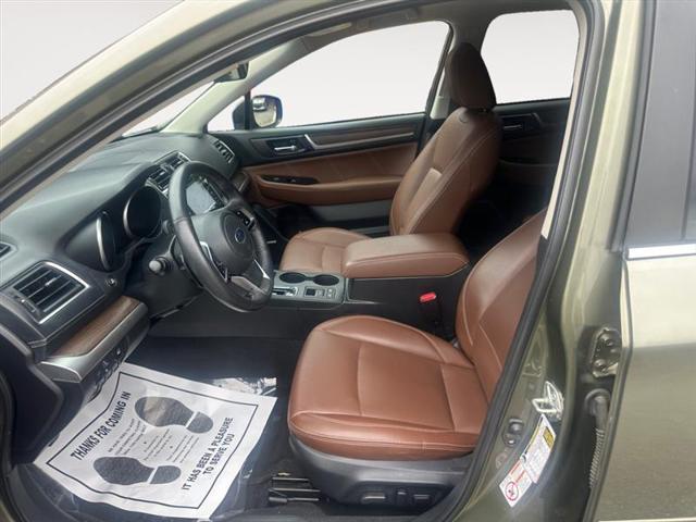 used 2018 Subaru Outback car, priced at $18,999