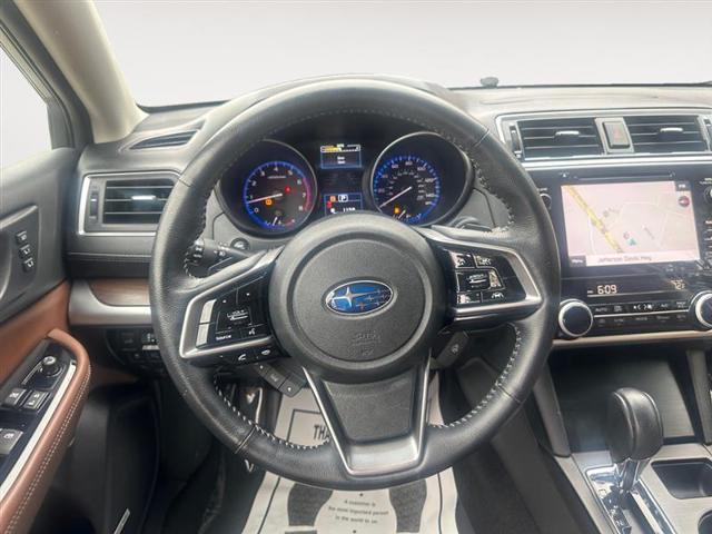 used 2018 Subaru Outback car, priced at $18,999