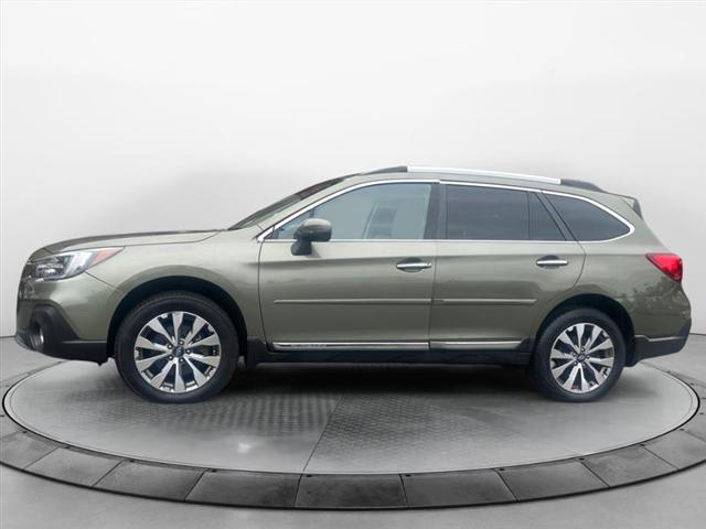 used 2018 Subaru Outback car, priced at $18,999