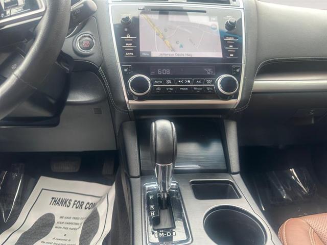 used 2018 Subaru Outback car, priced at $18,999