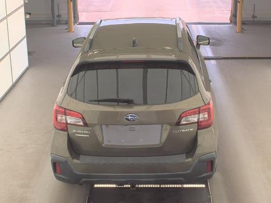 used 2018 Subaru Outback car, priced at $18,999