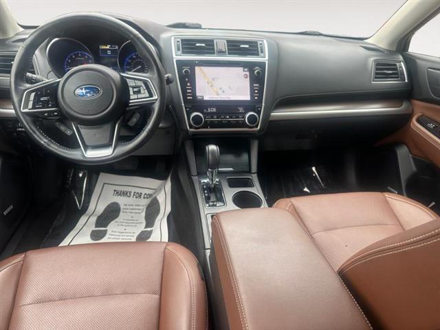 used 2018 Subaru Outback car, priced at $18,999