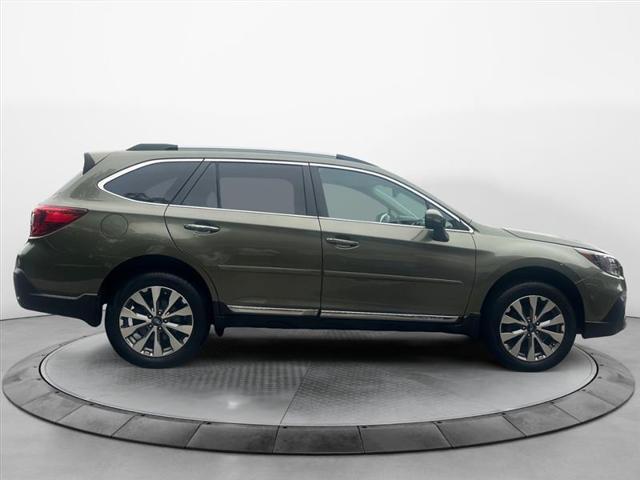 used 2018 Subaru Outback car, priced at $18,999