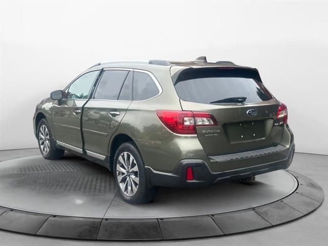 used 2018 Subaru Outback car, priced at $18,999