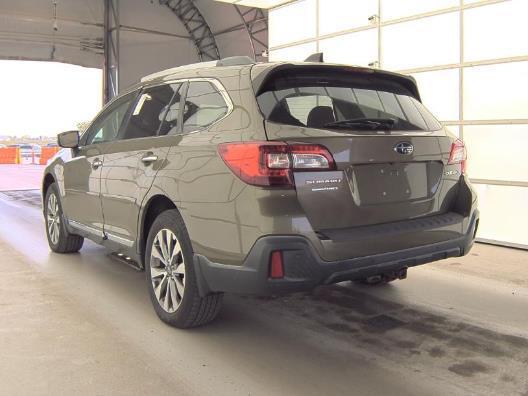 used 2018 Subaru Outback car, priced at $18,999