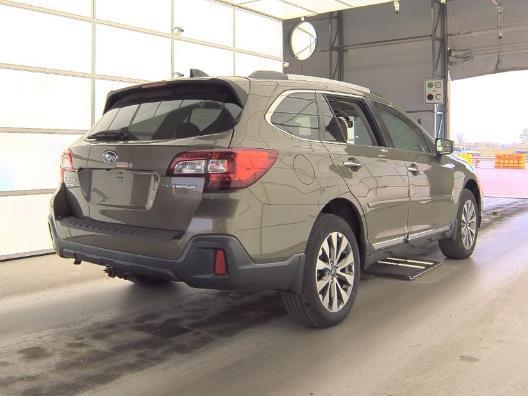 used 2018 Subaru Outback car, priced at $18,999