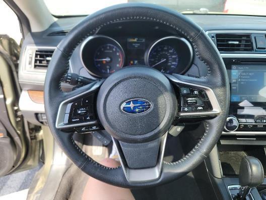 used 2018 Subaru Outback car, priced at $18,999