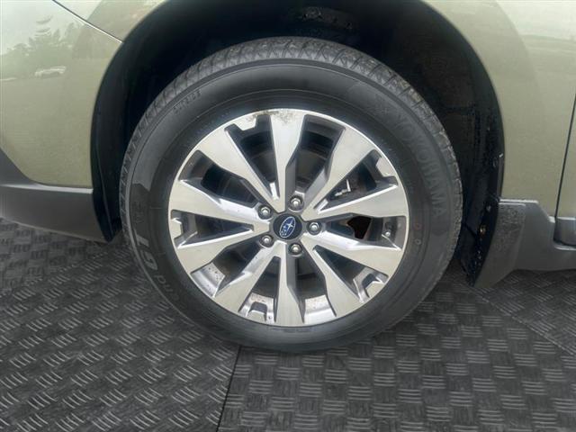 used 2018 Subaru Outback car, priced at $18,999