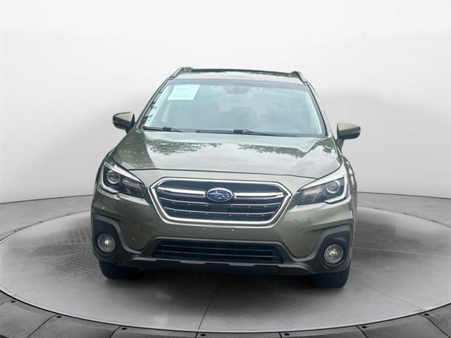 used 2018 Subaru Outback car, priced at $18,999