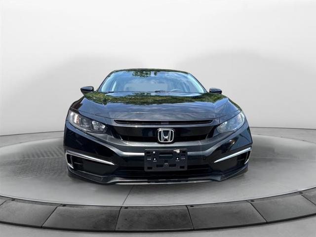 used 2019 Honda Civic car, priced at $15,299