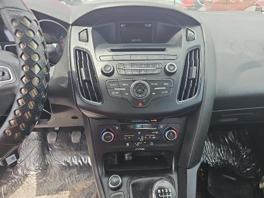 used 2016 Ford Focus car, priced at $7,999