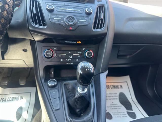 used 2016 Ford Focus car, priced at $7,999