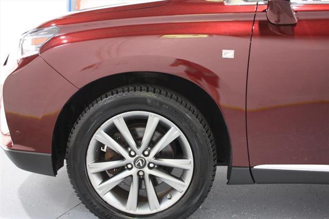 used 2013 Lexus RX 350 car, priced at $15,299