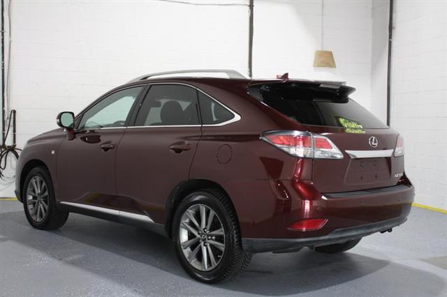 used 2013 Lexus RX 350 car, priced at $15,299