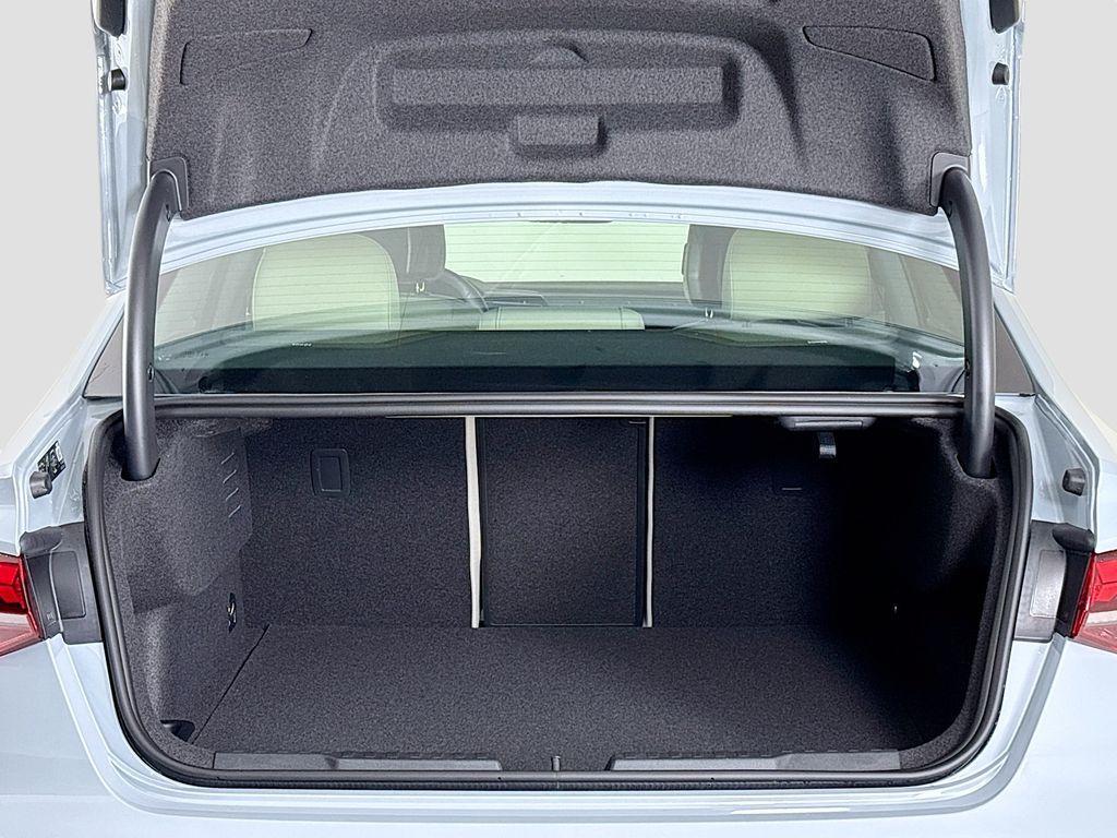 new 2025 Audi A3 car, priced at $43,935