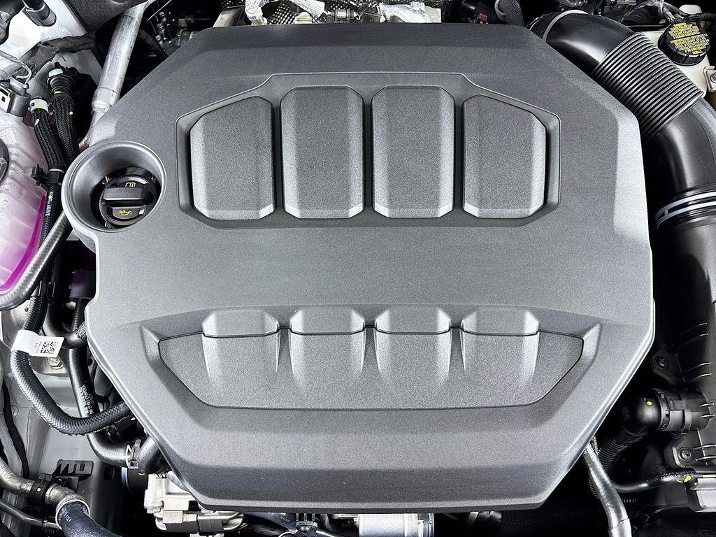 new 2025 Audi A3 car, priced at $43,935