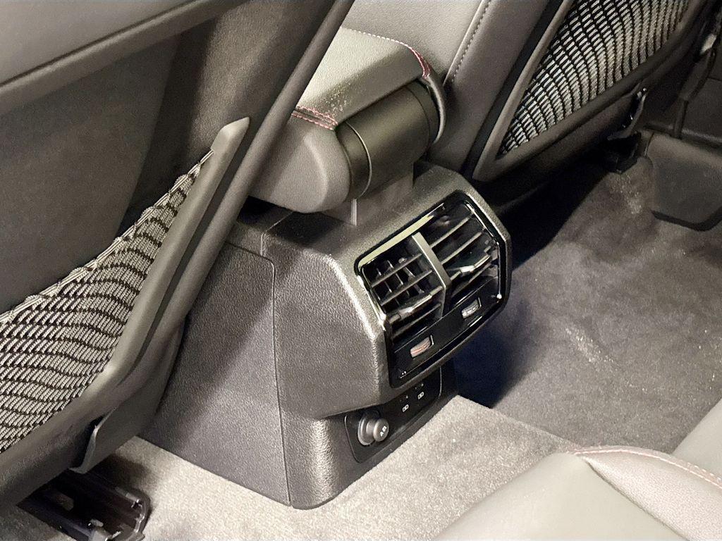 new 2025 Audi Q3 car, priced at $45,500