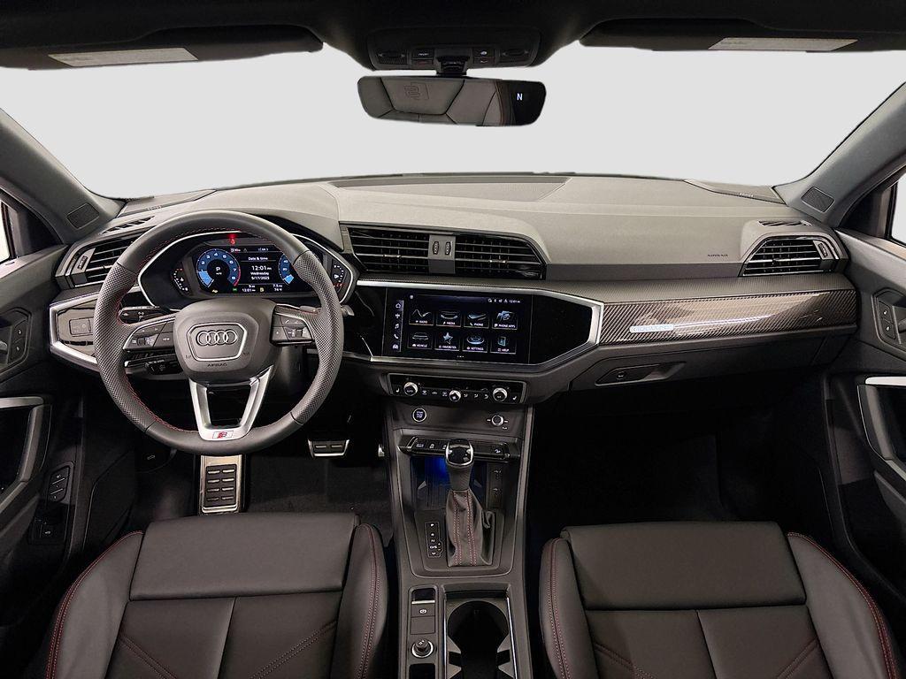 new 2025 Audi Q3 car, priced at $45,500