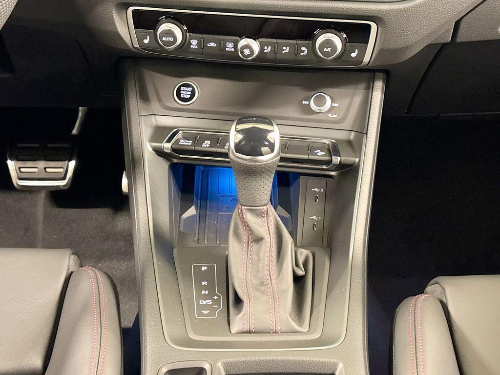 new 2025 Audi Q3 car, priced at $45,500