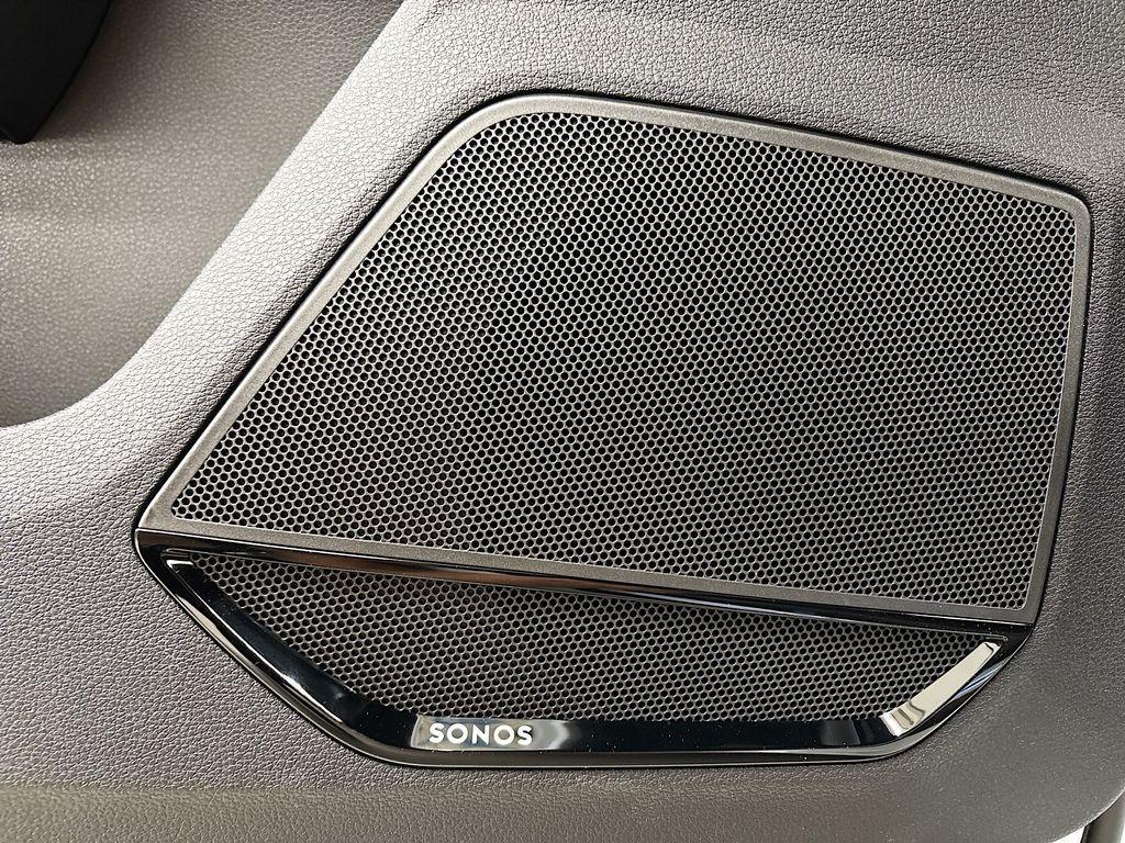 new 2025 Audi Q3 car, priced at $45,500
