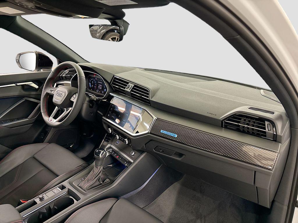 new 2025 Audi Q3 car, priced at $45,500