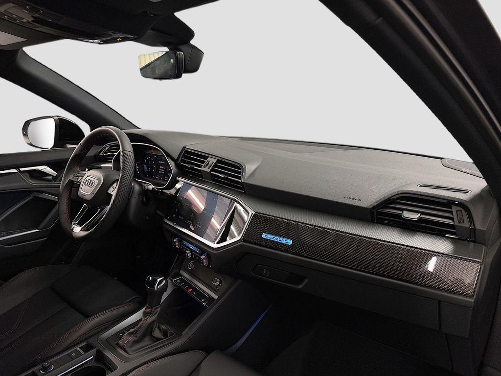 new 2025 Audi Q3 car, priced at $44,700