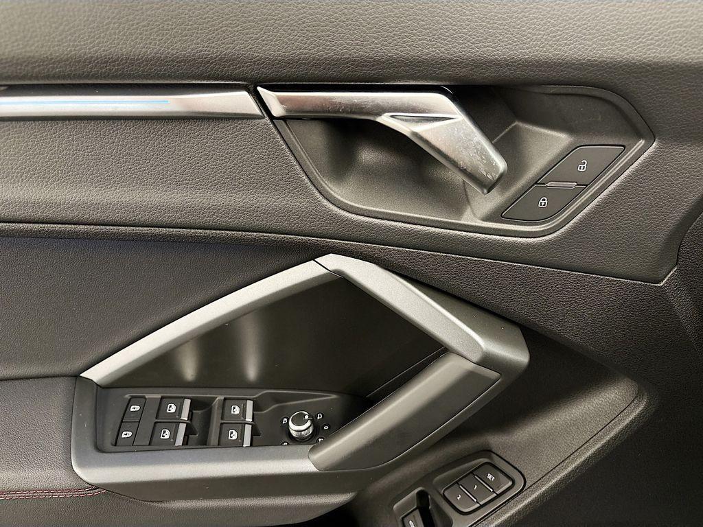 new 2025 Audi Q3 car, priced at $44,700