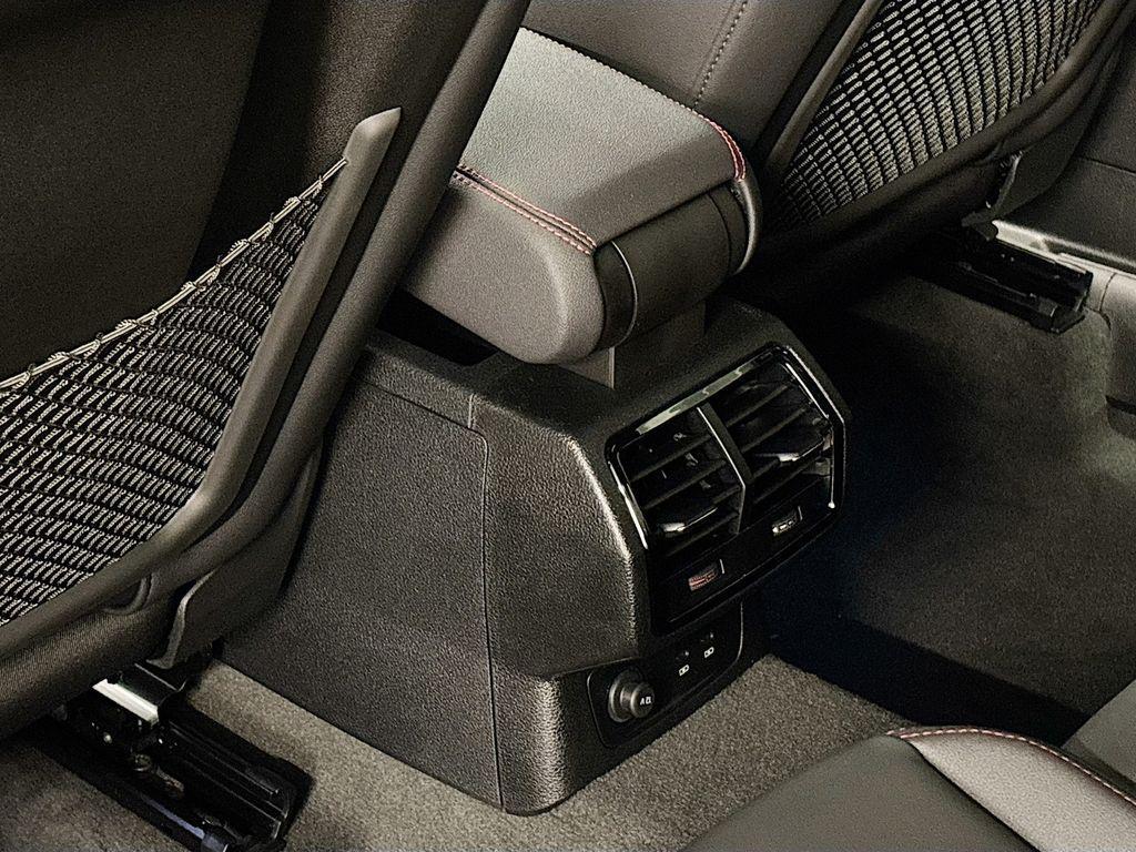 new 2025 Audi Q3 car, priced at $44,700