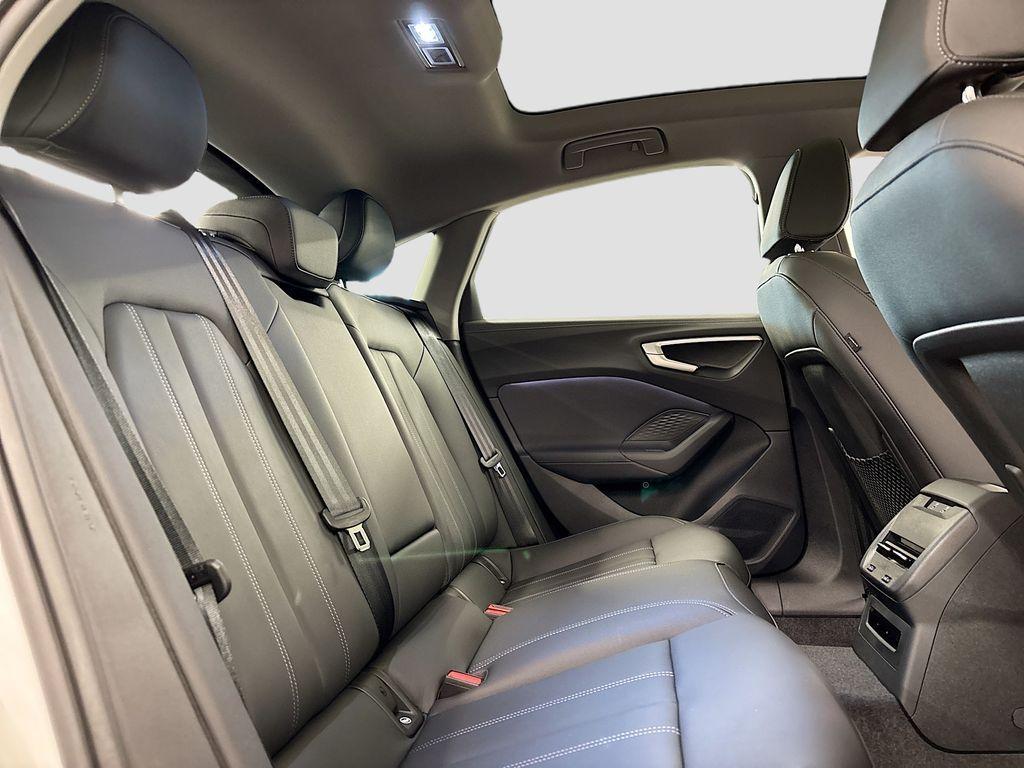 new 2025 Audi A5 car, priced at $53,430