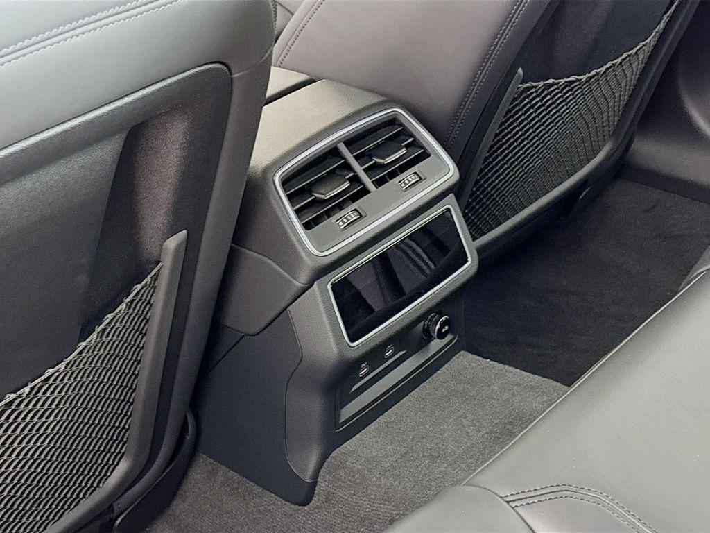 new 2025 Audi RS 7 car, priced at $148,040