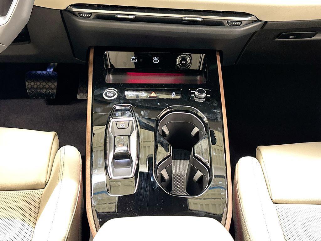 new 2025 Audi A5 car, priced at $57,575