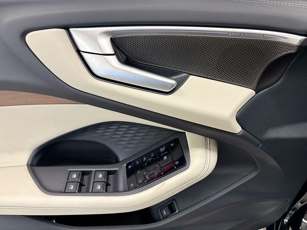 new 2025 Audi A5 car, priced at $57,575