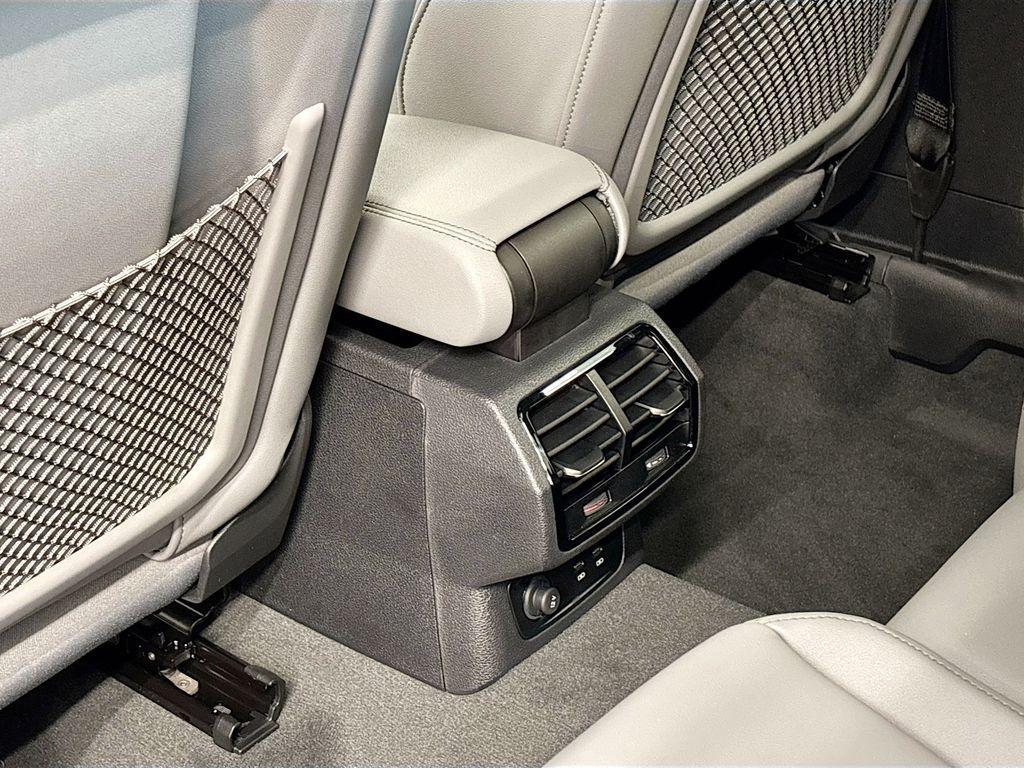 used 2025 Audi Q3 car, priced at $46,298