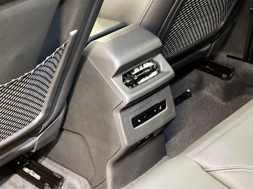 new 2025 Audi Q6 e-tron car, priced at $71,910