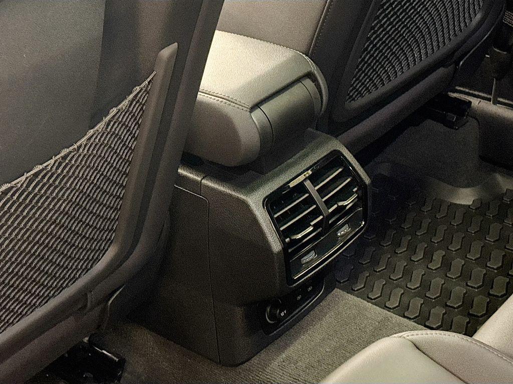 used 2023 Audi Q3 car, priced at $33,791