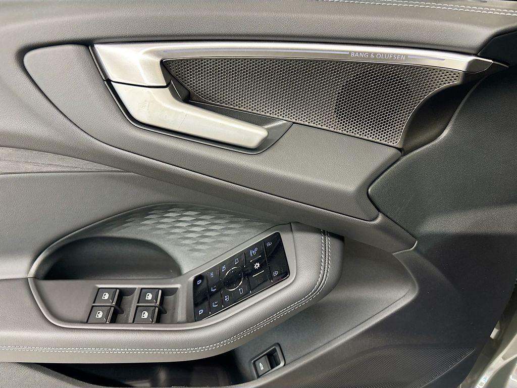 new 2025 Audi A5 car, priced at $57,575