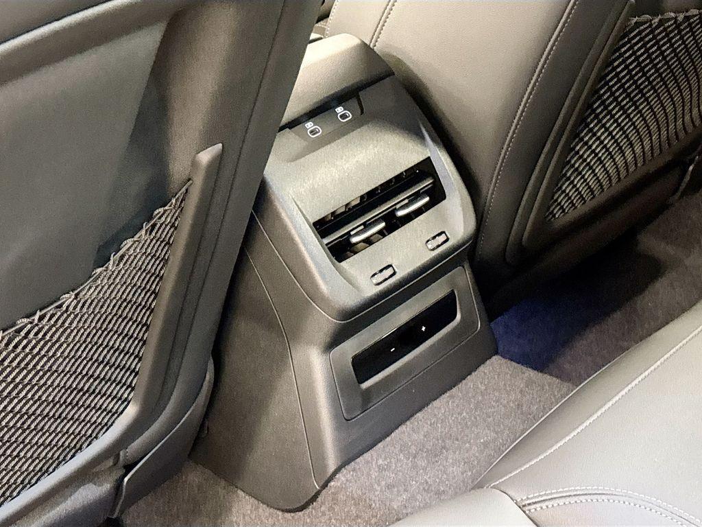 new 2025 Audi A5 car, priced at $57,575