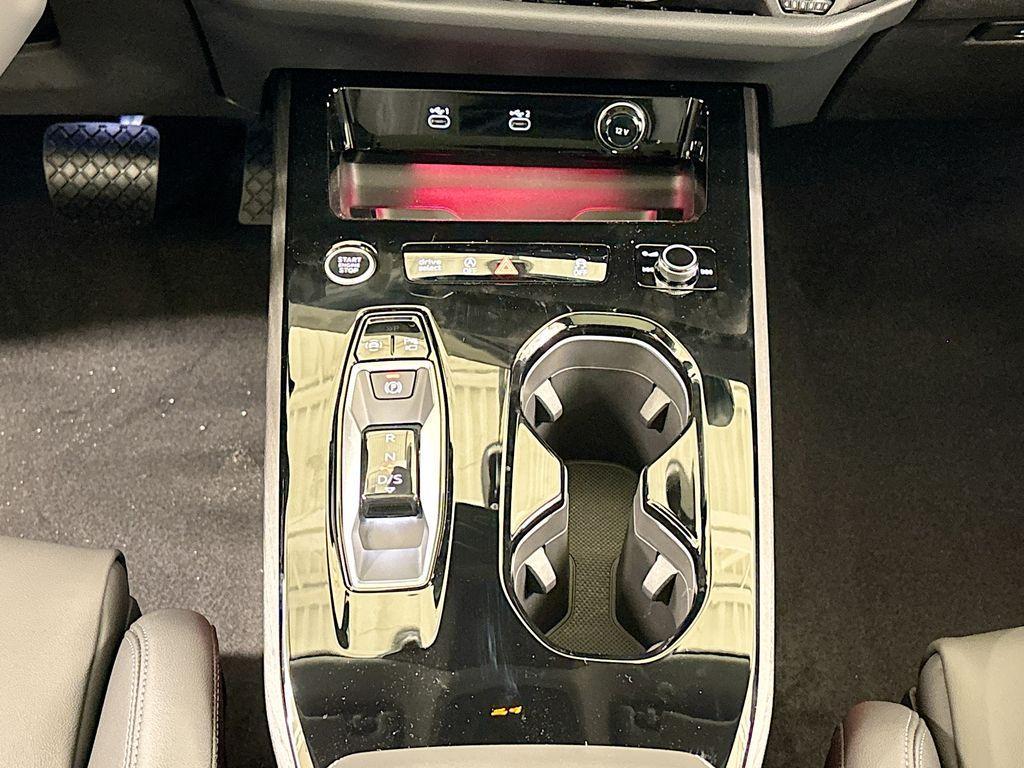 new 2025 Audi A5 car, priced at $57,575