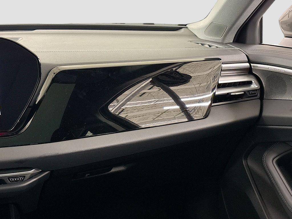 new 2025 Audi A5 car, priced at $57,575