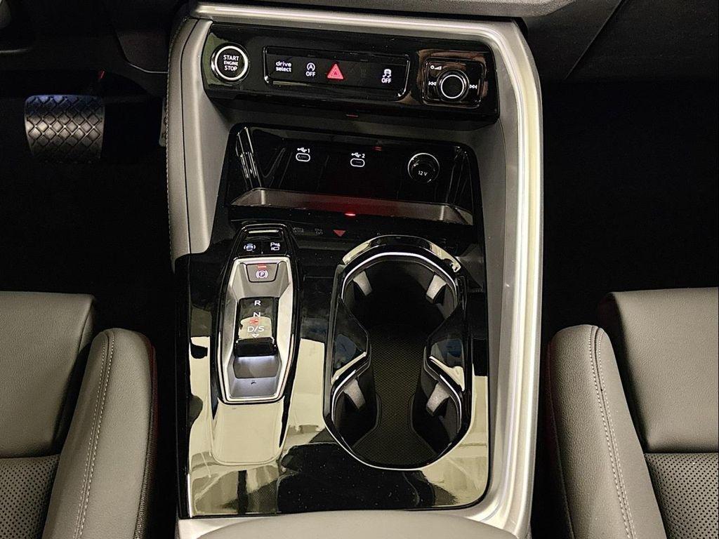 new 2025 Audi Q5 Sportback car, priced at $60,725